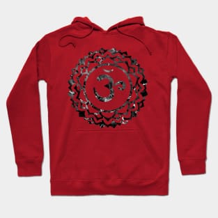 Crown Chakra Hoodie